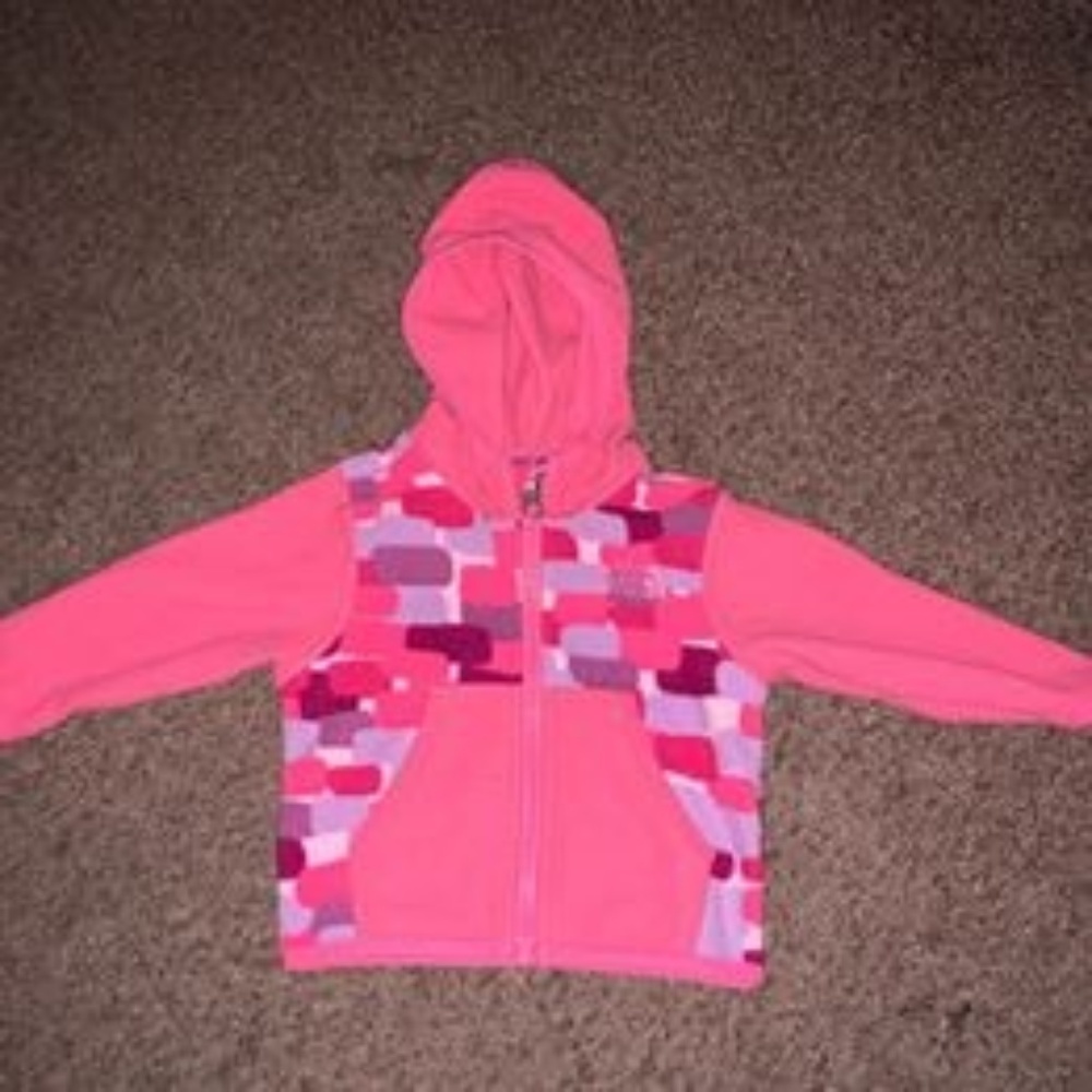 Infant North Face